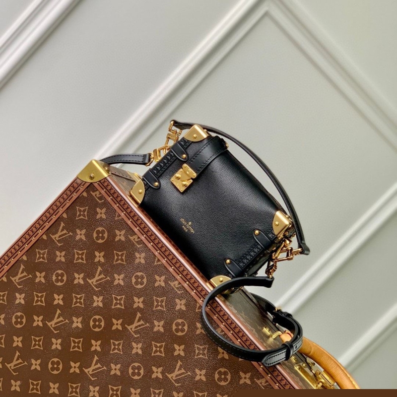 LV Box Bags